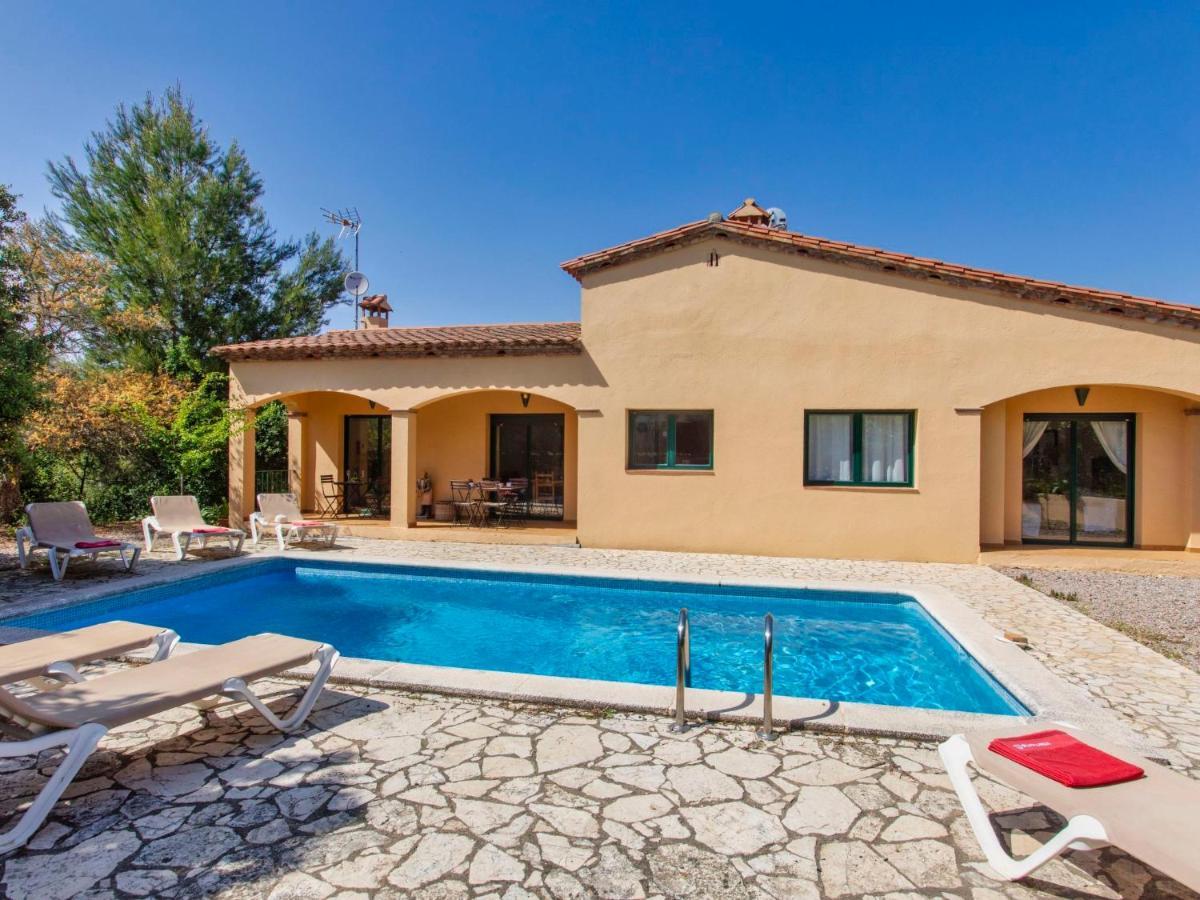 Mas Pere By Interhome Casa vacanze *
